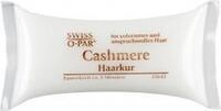 Swiss-O-Par Haarkurkissen Cashmere