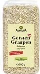 Alnatura Gersten Graupen