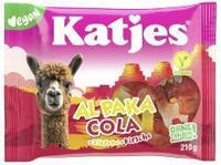 Katjes Al Paka Cola