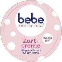 Bebe Zartpflege Zartcreme