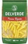 Delverde Penne Rigate Nudeln