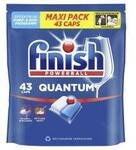 Finish Powerball Quantum All in 1 Maxi Pack
