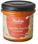 Nabio Aufstrich Gegrillte Paprika Cashew
