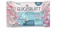 Gl&uuml;cksblatt feuchtes Toilettenpapier Sensitiv
