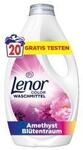 Lenor Color-Waschmittel fl&uuml;ssig Bl&uuml;tentraum