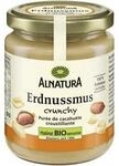 Alnatura Erdnussmus Crunchy
