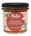 Nabio Bruschetta Getrocknete Tomate