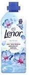 Lenor Weichsp&uuml;ler Aprilfrisch