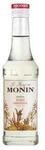 Monin Sirup Wei&szlig;er Rohrzucker
