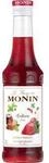 Monin Sirup Erdbeere