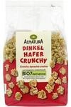 Alnatura Dinkel Hafer Crunchy