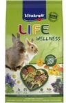 Vitakraft Life Wellness Zwergkaninchen