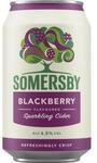 Somersby Blackberry Dose (Einweg)