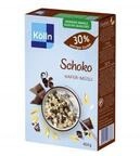 K&ouml;lln Schoko Hafer M&uuml;sli 30% weniger Zucker
