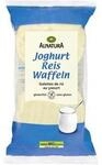 Alnatura Joghurt Reiswaffeln Natur