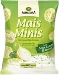 Alnatura Mais Minis &agrave; la Sour Cream & Onion