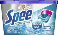 Spee Power Caps Frische Kick ALLin1