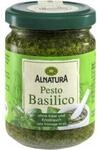 Alnatura Pesto Basilico