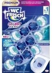 WC Frisch Selbst Aktiv Blau Ozeanfrische