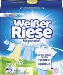 Wei&szlig;er Riese Megaperls