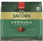 Jacobs Kaffeepads Crema Classic 18 Pads