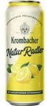 Krombacher Natur Radler (Einweg)