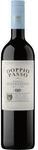 Doppio Passo Rosso Alternativa 0,0% Rotwein alkoholfrei