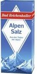 Bad Reichenhaller Alpen Salz