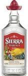 Sierra Tequila Blanco