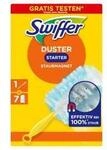 Swiffer Duster Kit Staubmagnet Starterset