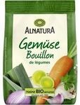 Alnatura Gem&uuml;sebouillon