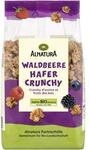 Alnatura Waldbeere Hafer Crunchy
