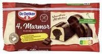 Dr. Oetker Kleine Kuchen 4x Marmor