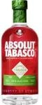 Absolut Vodka Tabasco