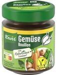 Knorr Gem&uuml;se Bouillon
