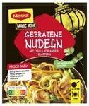 Maggi Magic Asia Fix Gebratene Nudeln
