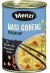 Menzi Nasi Goreng Reisgericht