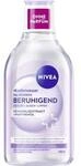 Nivea Mizellenwasser Beruhigend Gesicht, Augen, Lippen