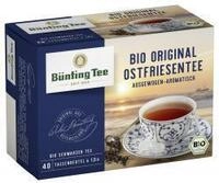 B&uuml;nting Tee Bio Original Ostfriesentee