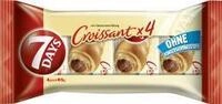 7 Days Maxi Croissant