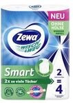 Zewa K&uuml;chenrolle Wisch & Weg Smart ohne H&uuml;lse