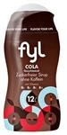 Fyl zuckerfreier Sirup Cola Geschmack