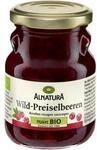 Alnatura Wild-Preiselbeeren