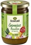 Alnatura Gem&uuml;sebouillon ohne Hefeextrakt