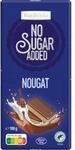 Frankonia No Sugar Added Nougat Schokolade