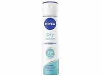 Nivea Dry Active Anti-Transpirant