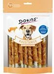 Dokas Hund Kaustange mit H&uuml;hnerbrust