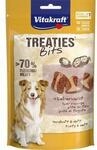 Vitakraft Treaties Bits +Leberwurst Vitakraft Treaties Bits +Leberwurst
