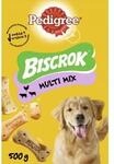 Pedigree Biscrok Mulit Mix