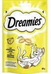 Dreamies mit K&auml;se